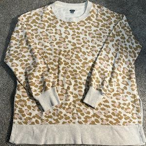 Aerie sweatshirt
